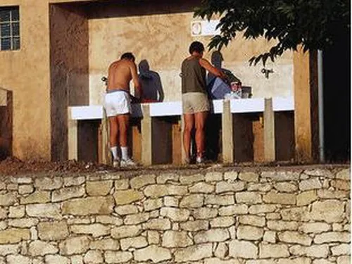 Camping Pian Del Fosse 5