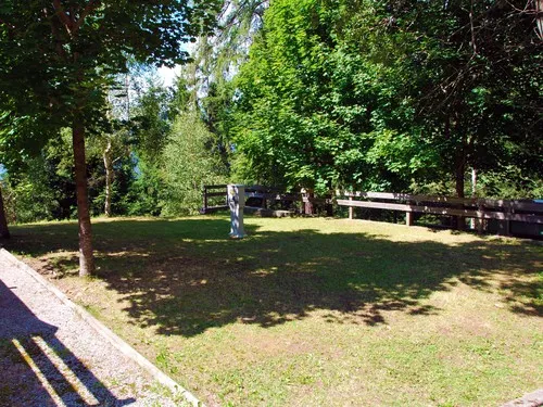 Camping Pian della Regina 5