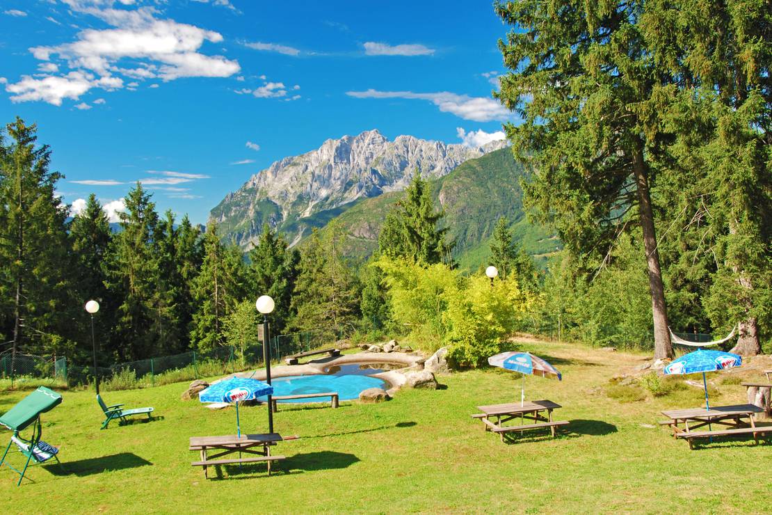 Camping Pian della Regina 4