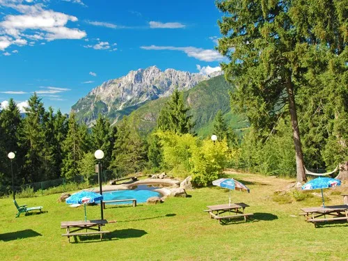 Camping Pian della Regina 3