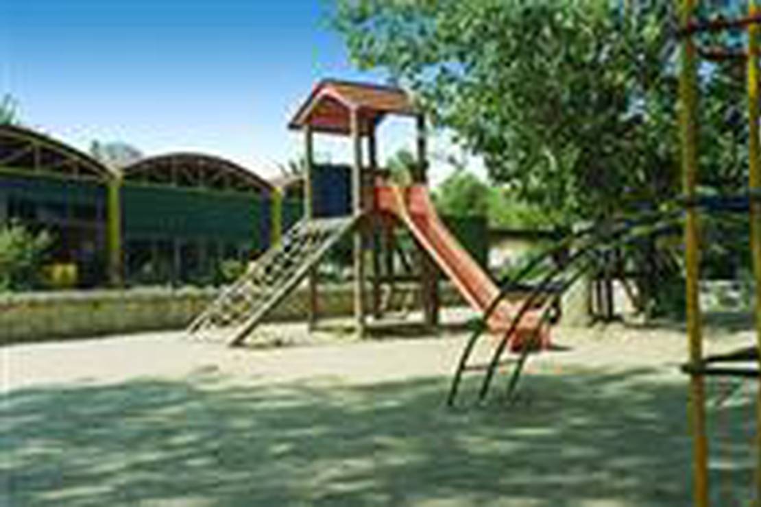 Camping Pico De La Miel 5