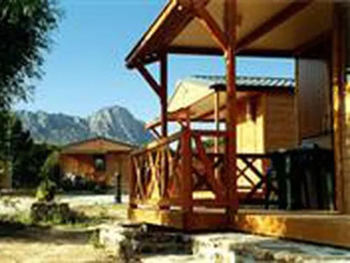 Camping Pico De La Miel 6