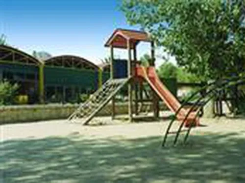 Camping Pico De La Miel 4