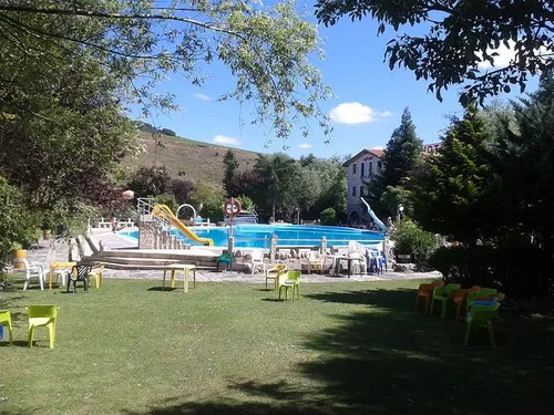 Camping Picón Del Conde 2