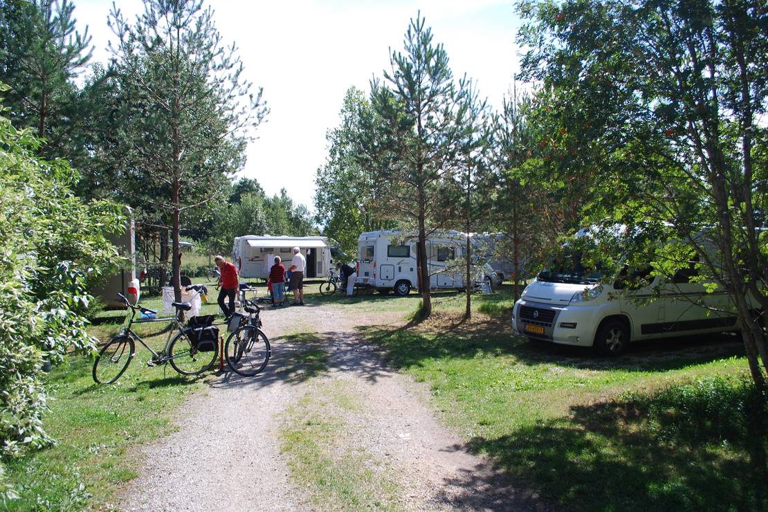 Camping Pikseke 6