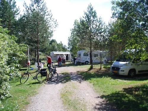 Camping Pikseke 5