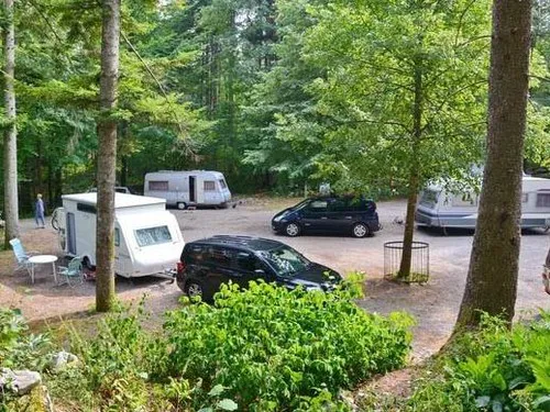 Camping Pivka Jama 4