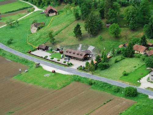 Camping Pivoteka Bileljsko 3