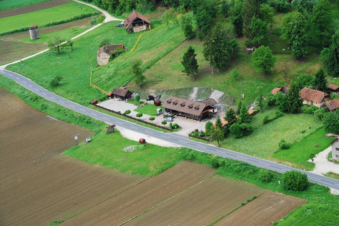 Camping Pivoteka Bileljsko 4