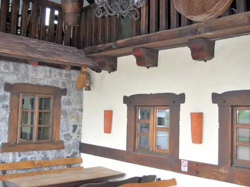 Camping Pivoteka Bileljsko 5