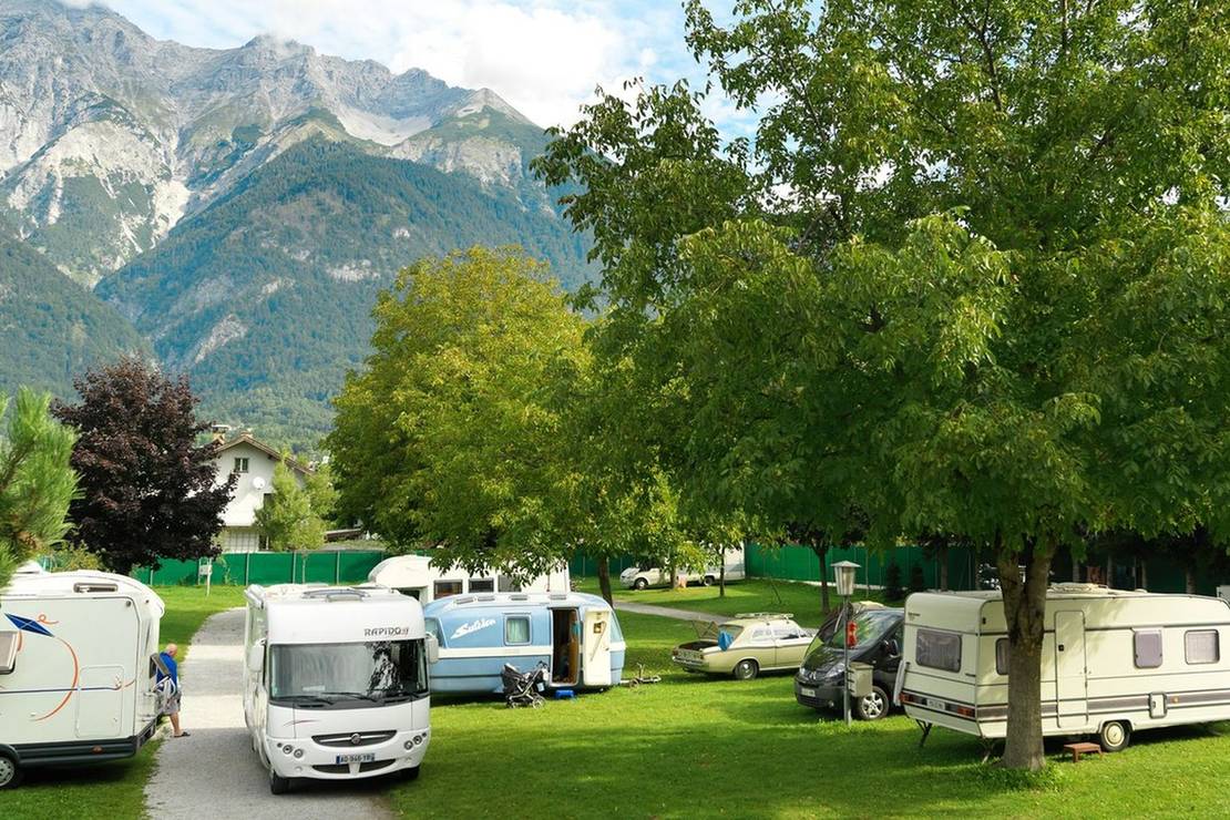 Camping Pizzeria Stigger 5