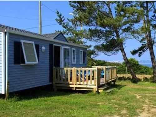 Camping Plage de Trez Rouz 5