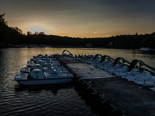 Camping Plage Des Settons 5