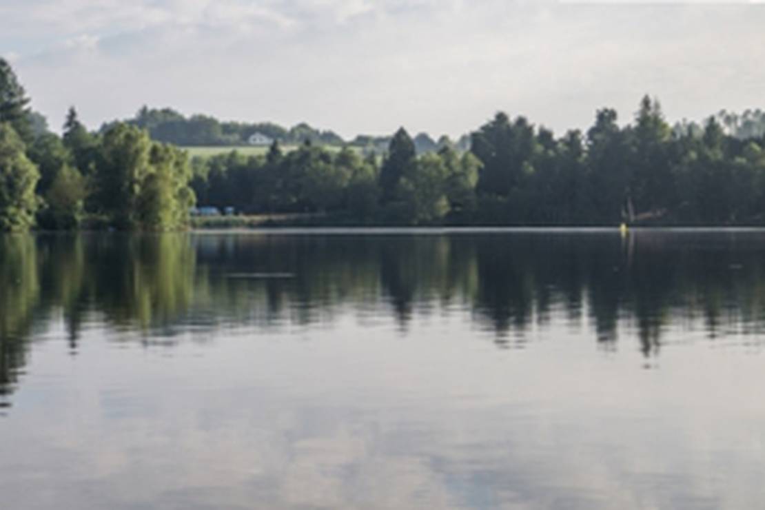Camping Plage Des Settons 4