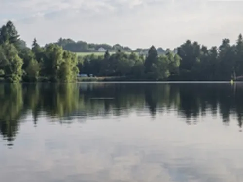 Camping Plage Des Settons 3