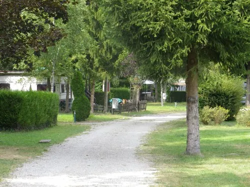 Camping Plage Loisirs 6