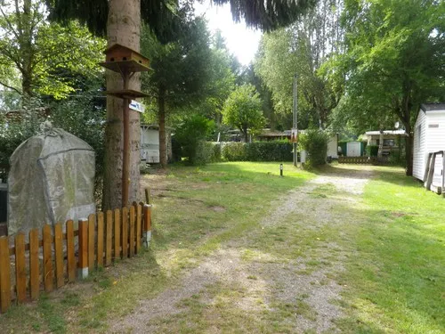 Camping Plage Loisirs 4