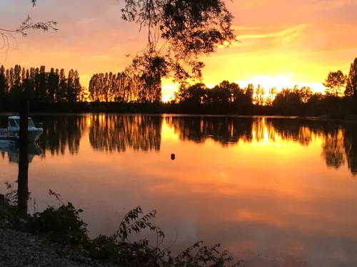 Camping Plan D'eau Des Terres Rouges 3