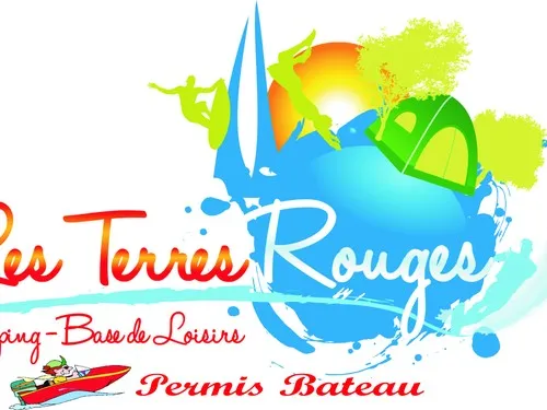 Camping Plan D'eau Des Terres Rouges 5
