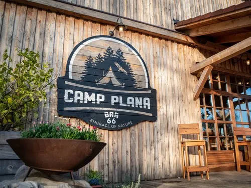 Camping Plana & Bar 66 8
