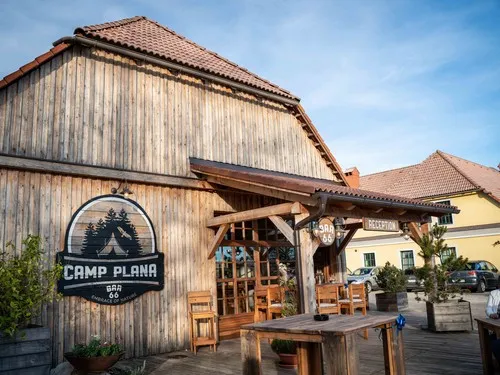 Camping Plana & Bar 66 10