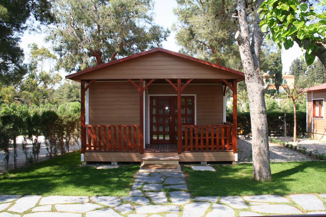 Camping Platja Vilanova 4
