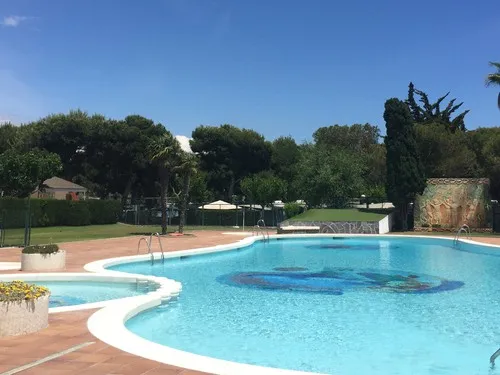 Camping Platja Vilanova 5