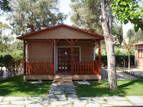 Camping Platja Vilanova 3