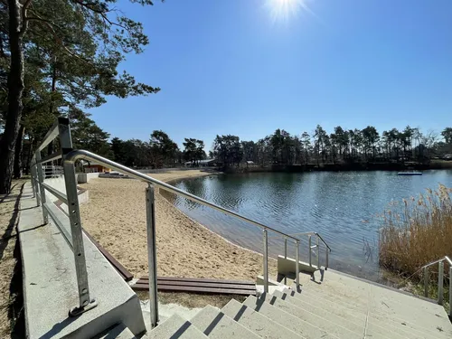 Freizeit- und Erholungszentrum Campingplatz Plattensee 4