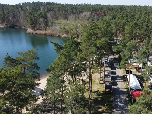 Freizeit- und Erholungszentrum Campingplatz Plattensee 6