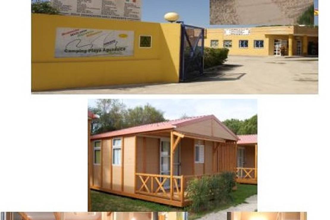 Camping Playa Aguadulce 4
