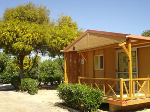 Camping Playa Aguadulce 5