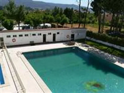 Camping Playa América 6