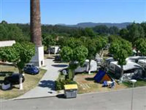 Camping Playa América 4