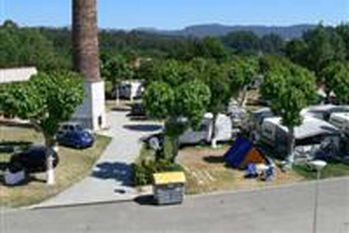 Camping Playa América 5