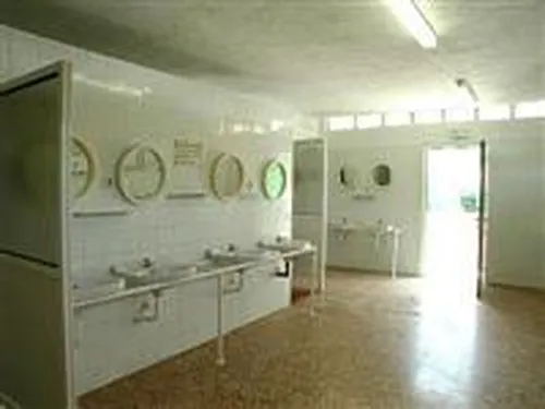 Camping Playa Arenillas 7