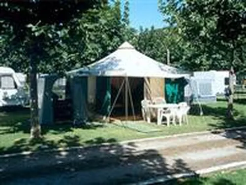 Camping Playa Arenillas 5