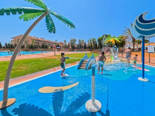 Camping & Bungalows Platja Brava 6