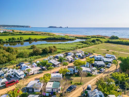 Camping & Bungalows Platja Brava 4