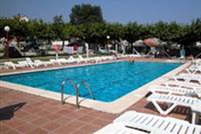 Camping Playa Canelas image 1