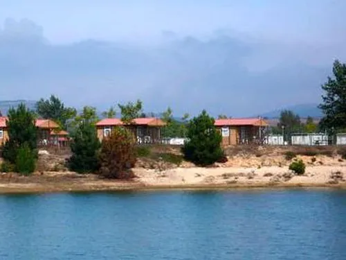 Camping Playa De Arija 2