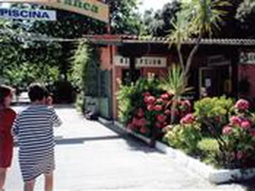 Camping Playa De La Franca 3