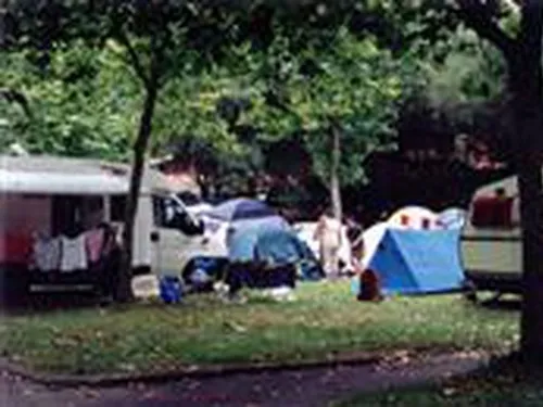 Camping Playa De La Franca 5