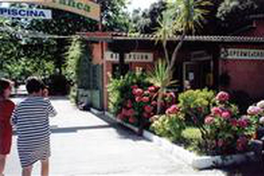 Camping Playa De La Franca 4