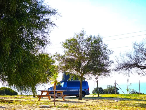 Camping Playa De Mazagón 4