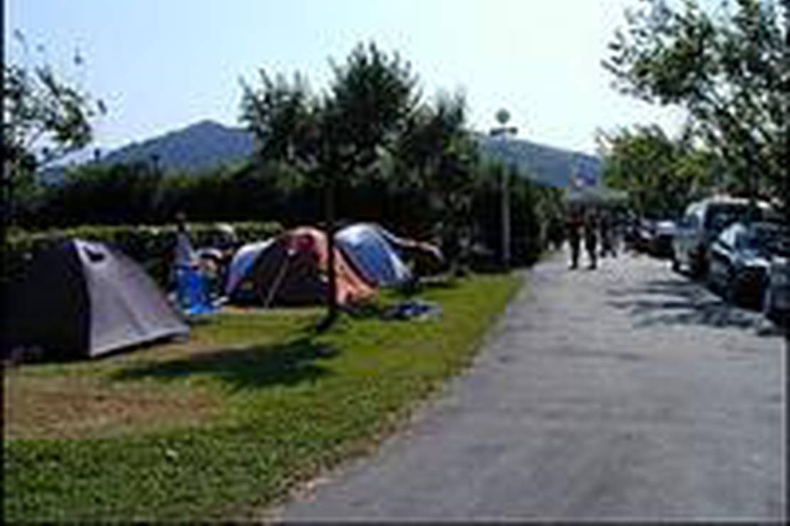 Camping Playa De Orio 5
