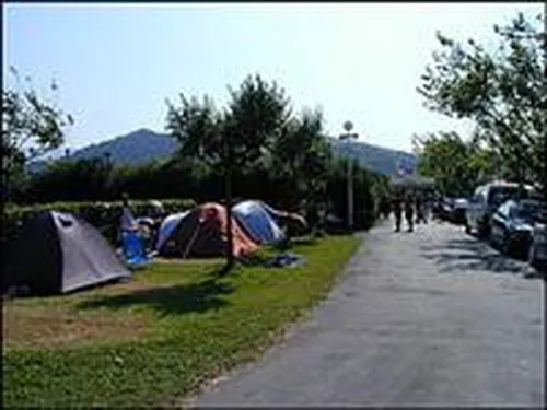 Camping Playa De Orio 4