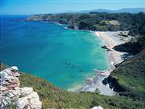 Camping Playa De Otur 5