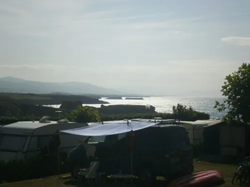 Camping Playa De Tapia 3