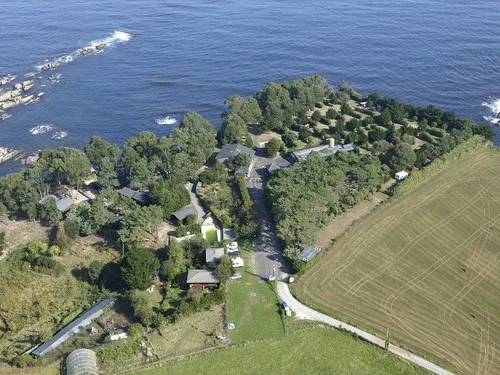 Camping Playa De Taurán 3